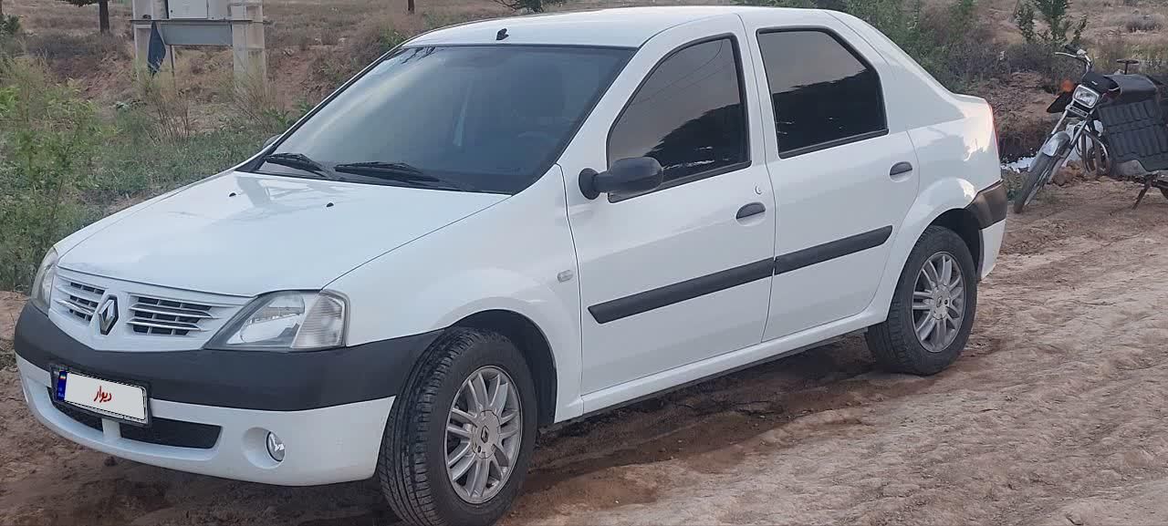 خودرو رنو، پارس تندر آگهی ann_18078044