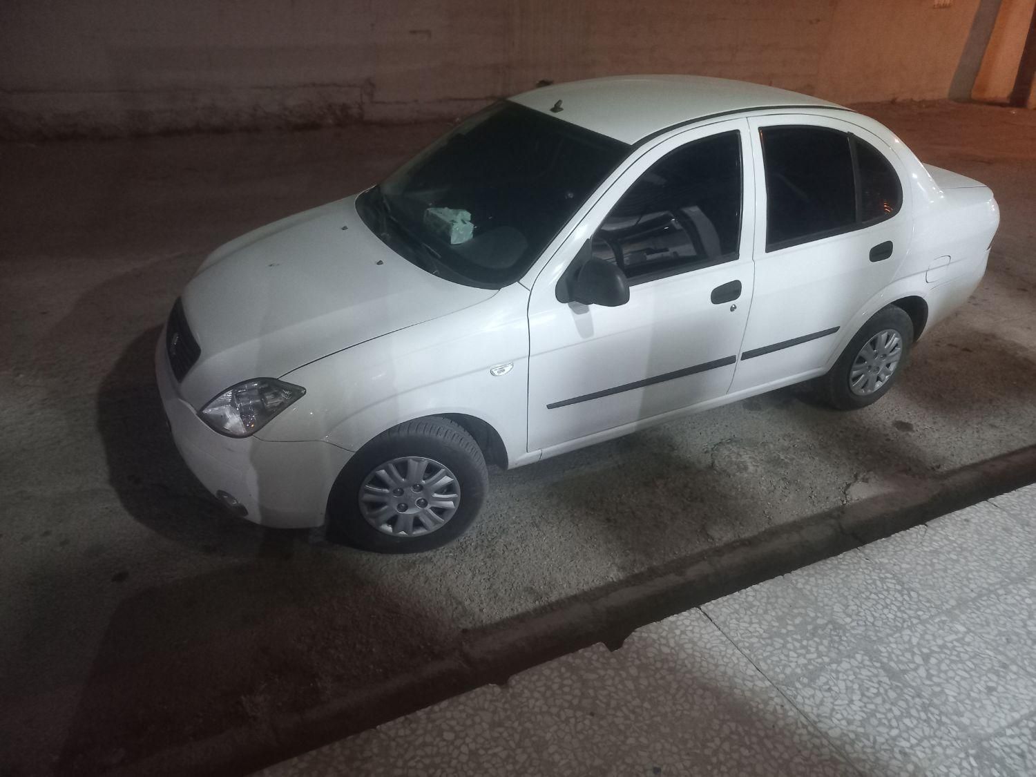 خودرو تیبا، صندوق دار آگهی ann_18078096