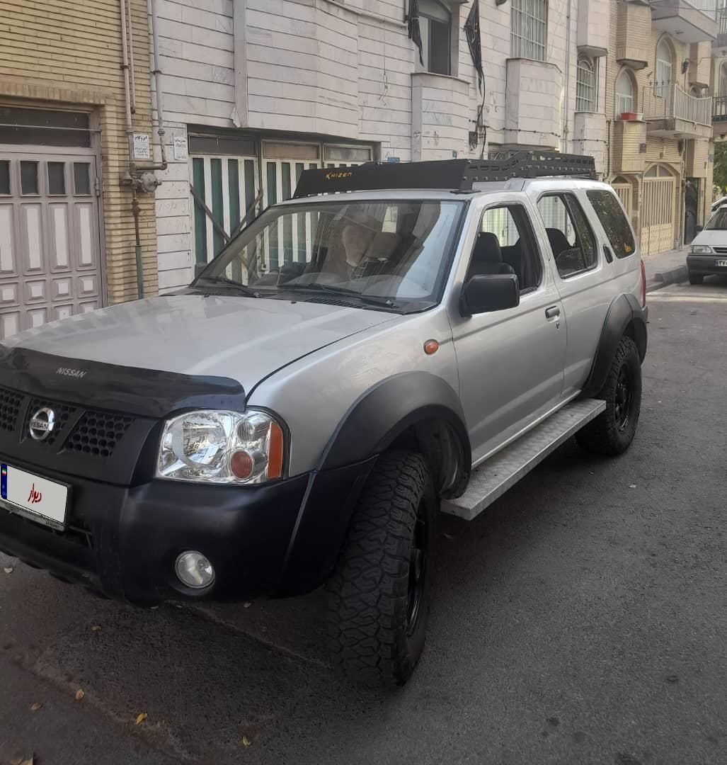 خودرو نیسان، رونیز آگهی ann_18078098