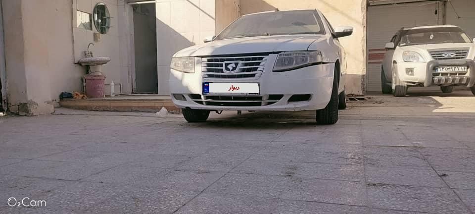 خودرو سمند، سورن آگهی ann_18078120