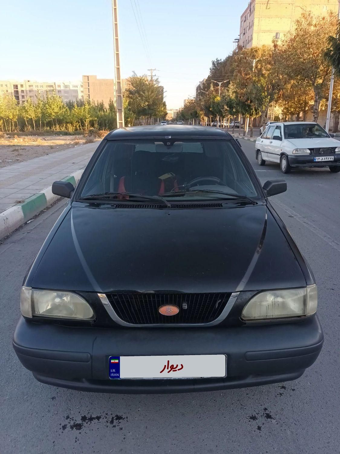 خودرو پراید، 141 آگهی ann_18078133