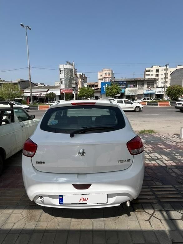 خودرو تیبا، 2 آگهی ann_18078244