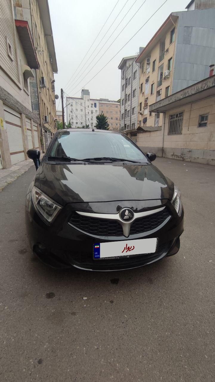 خودرو برلیانس، H230 آگهی ann_18078245