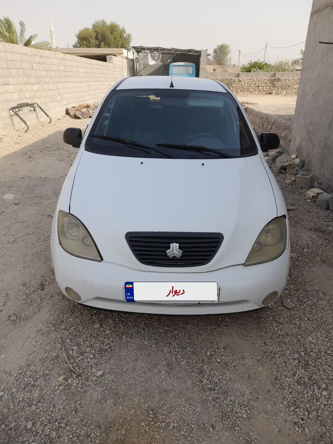 خودرو تیبا، 2 آگهی ann_18078265
