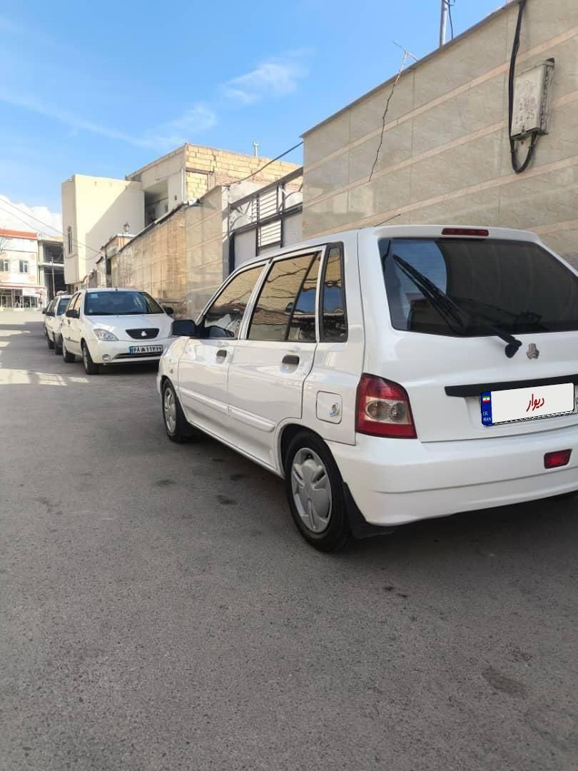 خودرو پراید، 111 آگهی ann_18078270