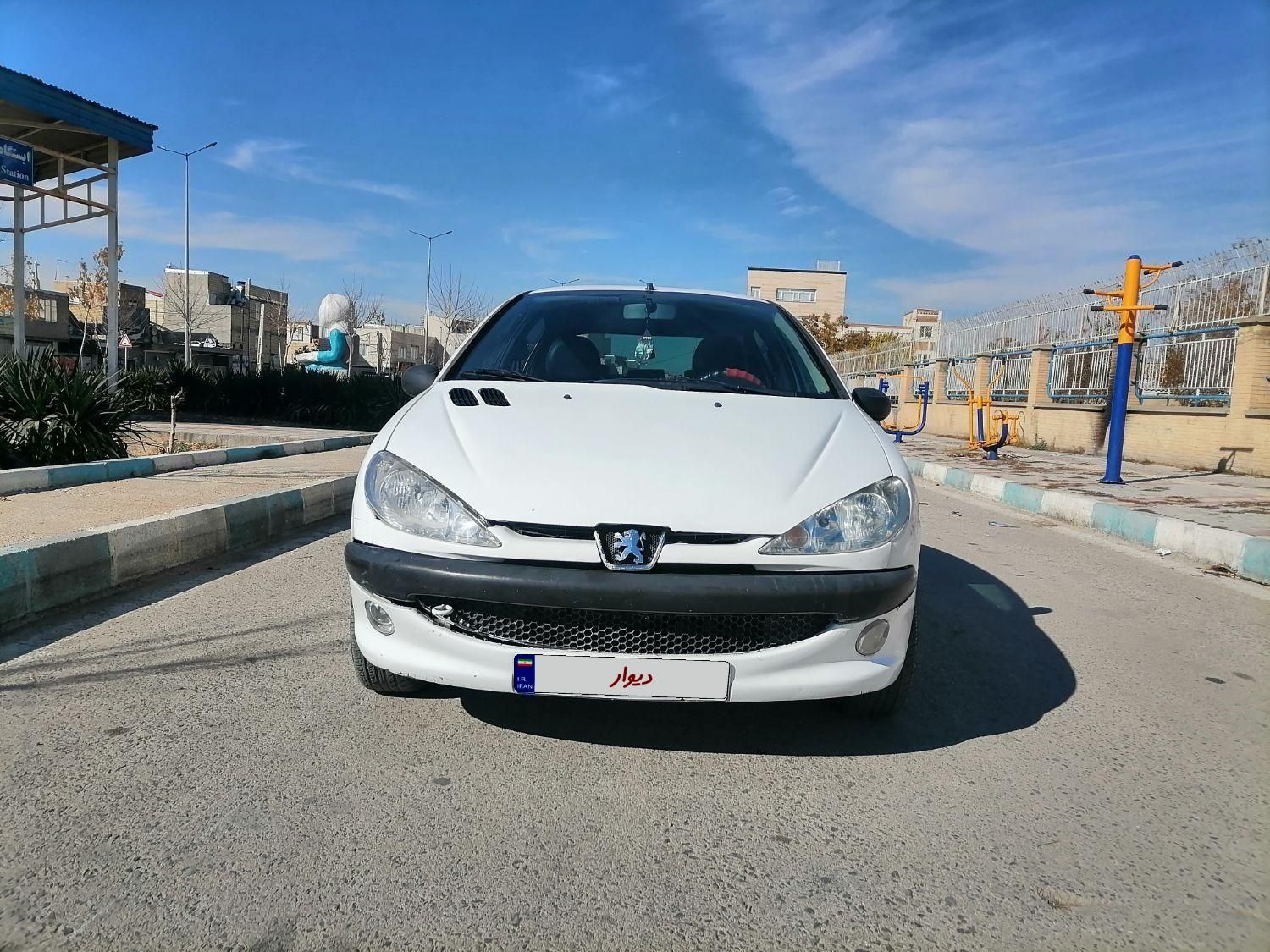 خودرو پژو، 206 آگهی ann_18078272