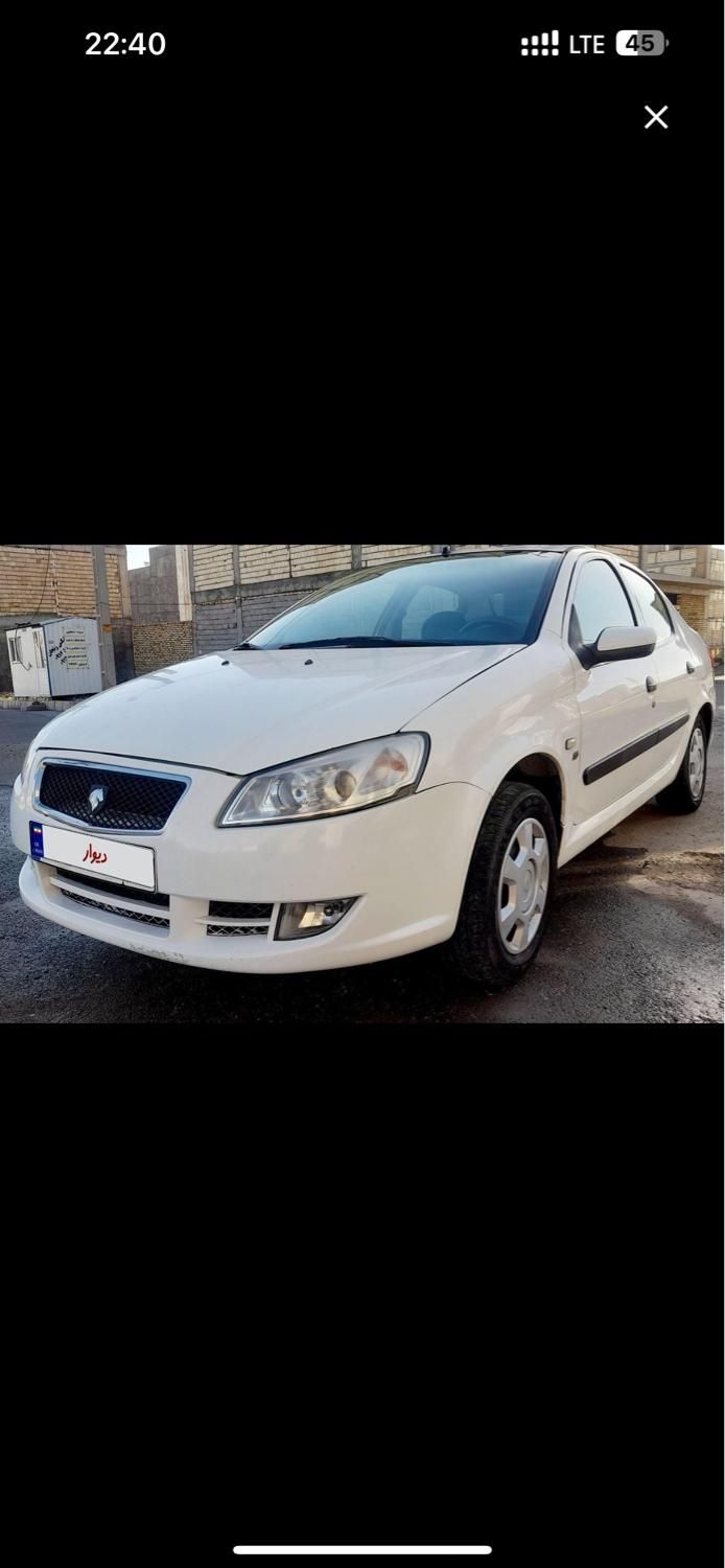 خودرو رانا، EL آگهی ann_18078285