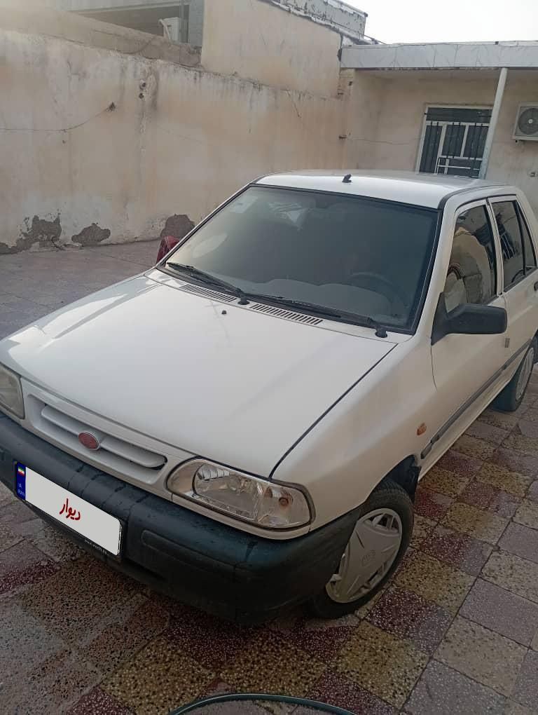 خودرو پراید، 131 آگهی ann_18078311