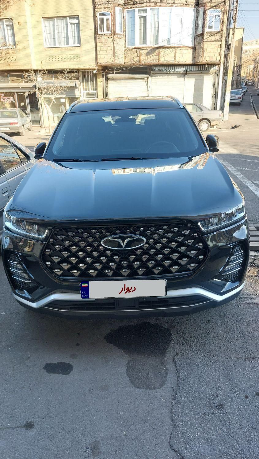 خودرو فونیکس، تیگو 7 پرو آگهی ann_18078315