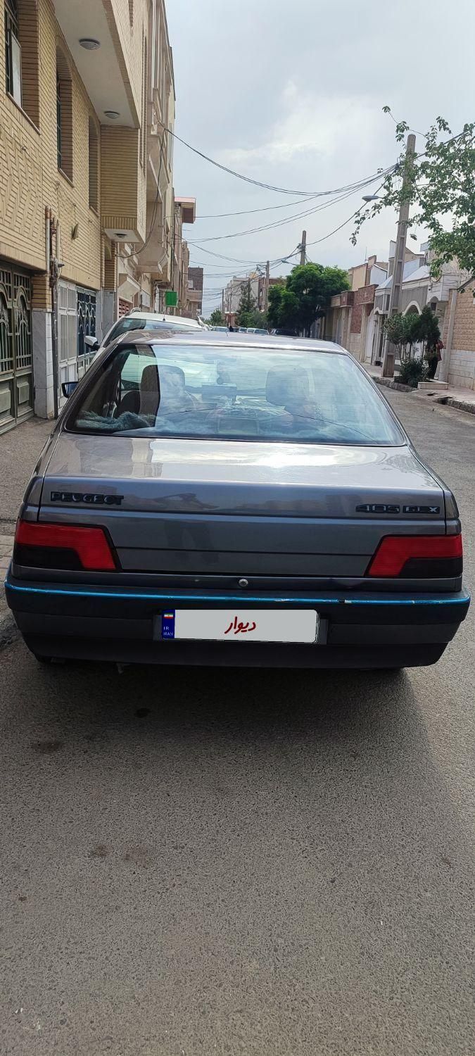 خودرو پژو، 405 آگهی ann_18078329