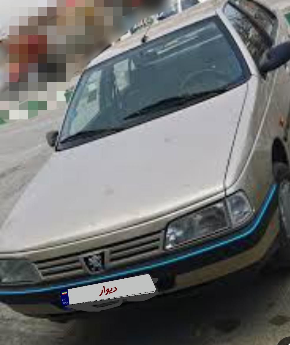 خودرو پژو، 405 آگهی ann_18078337