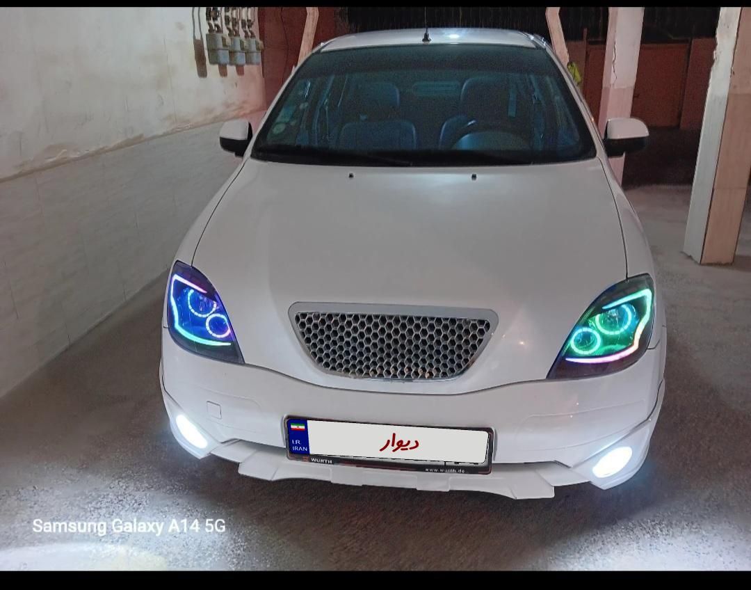 خودرو تیبا، صندوق دار آگهی ann_18078343