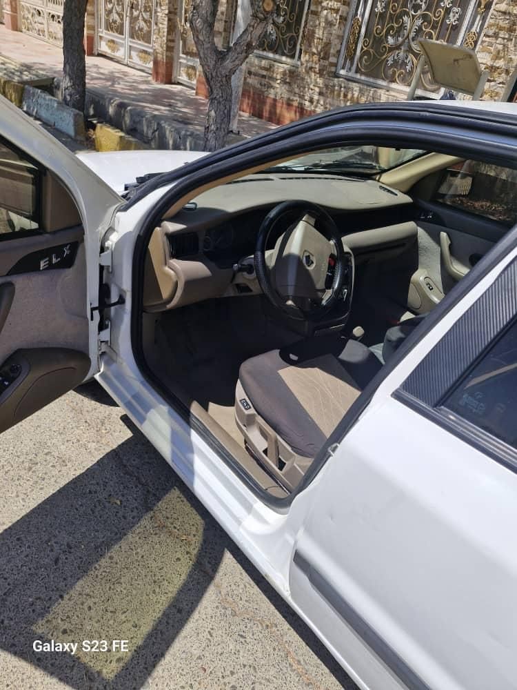 سمند LX XU7 - 1394