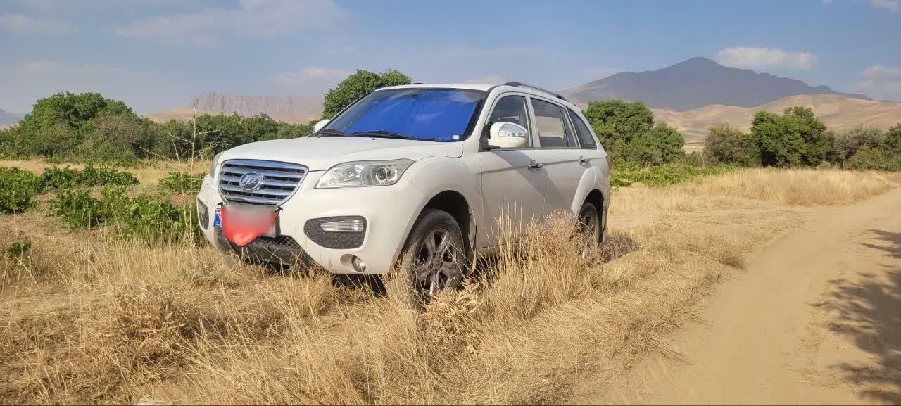 خودرو لیفان، X60 آگهی ann_18078351