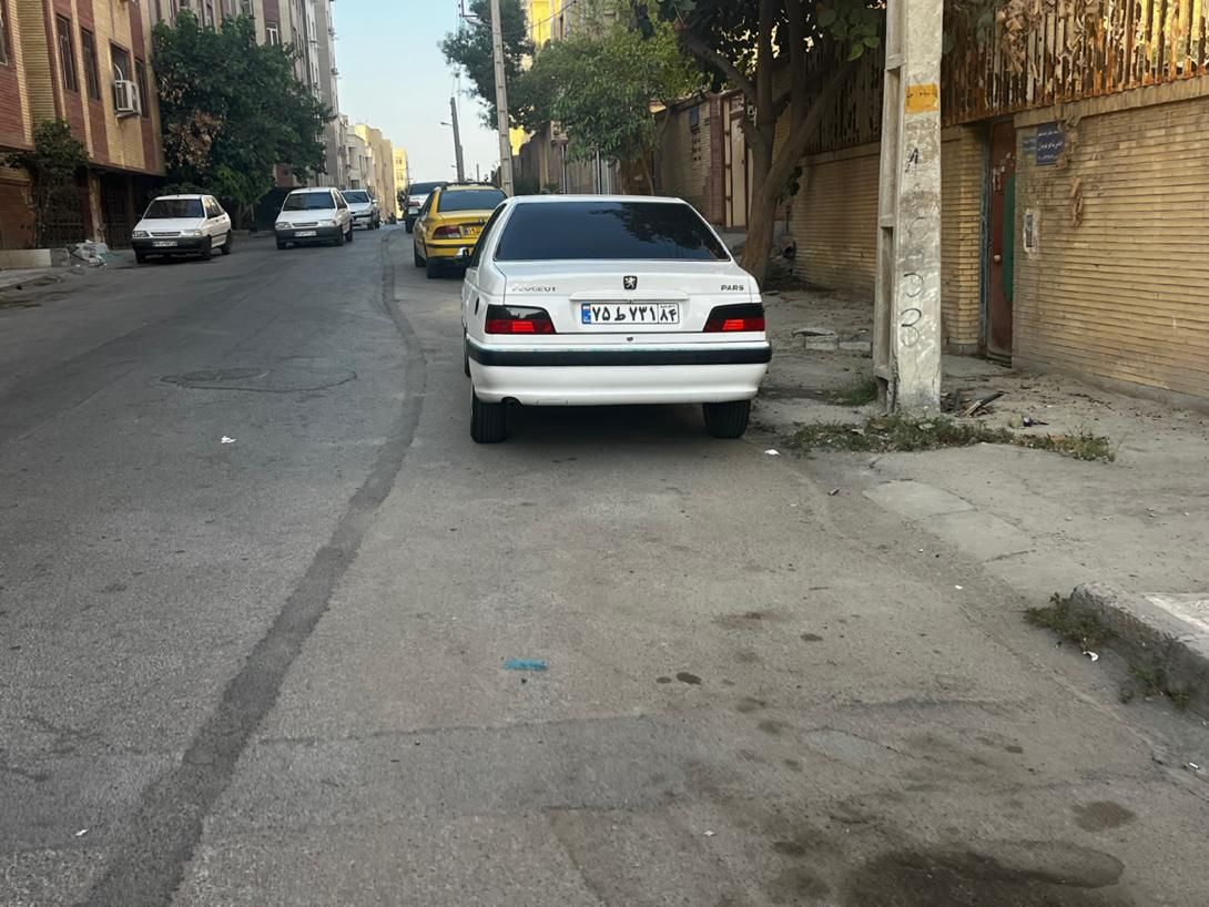 خودرو پژو، پارس آگهی ann_18078360