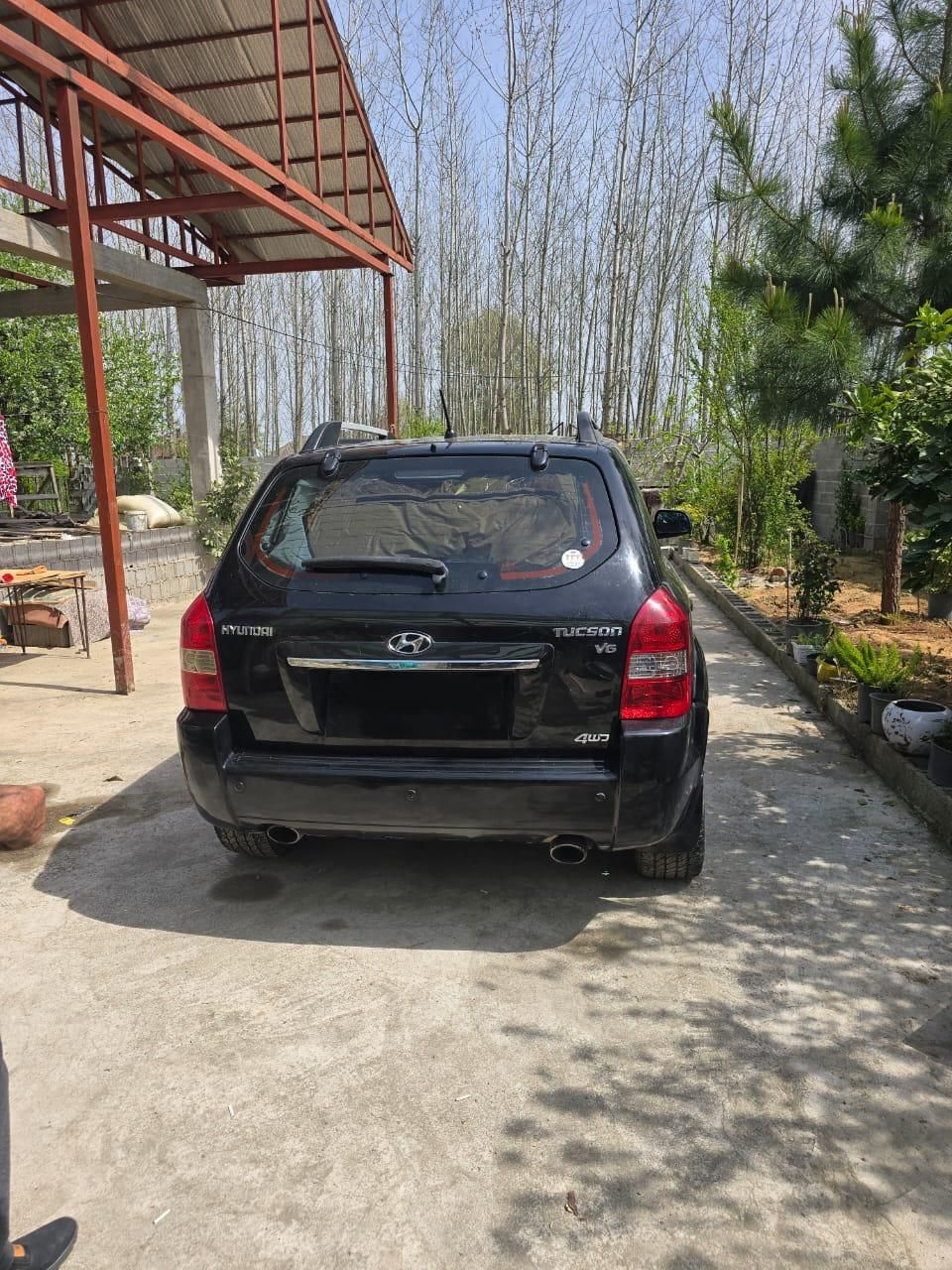 خودرو هیوندای، توسان آگهی ann_18078367