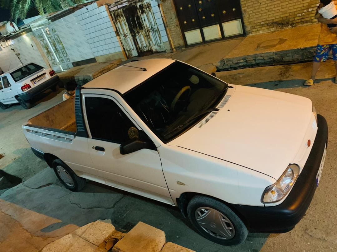 پراید 151 SE - 1400