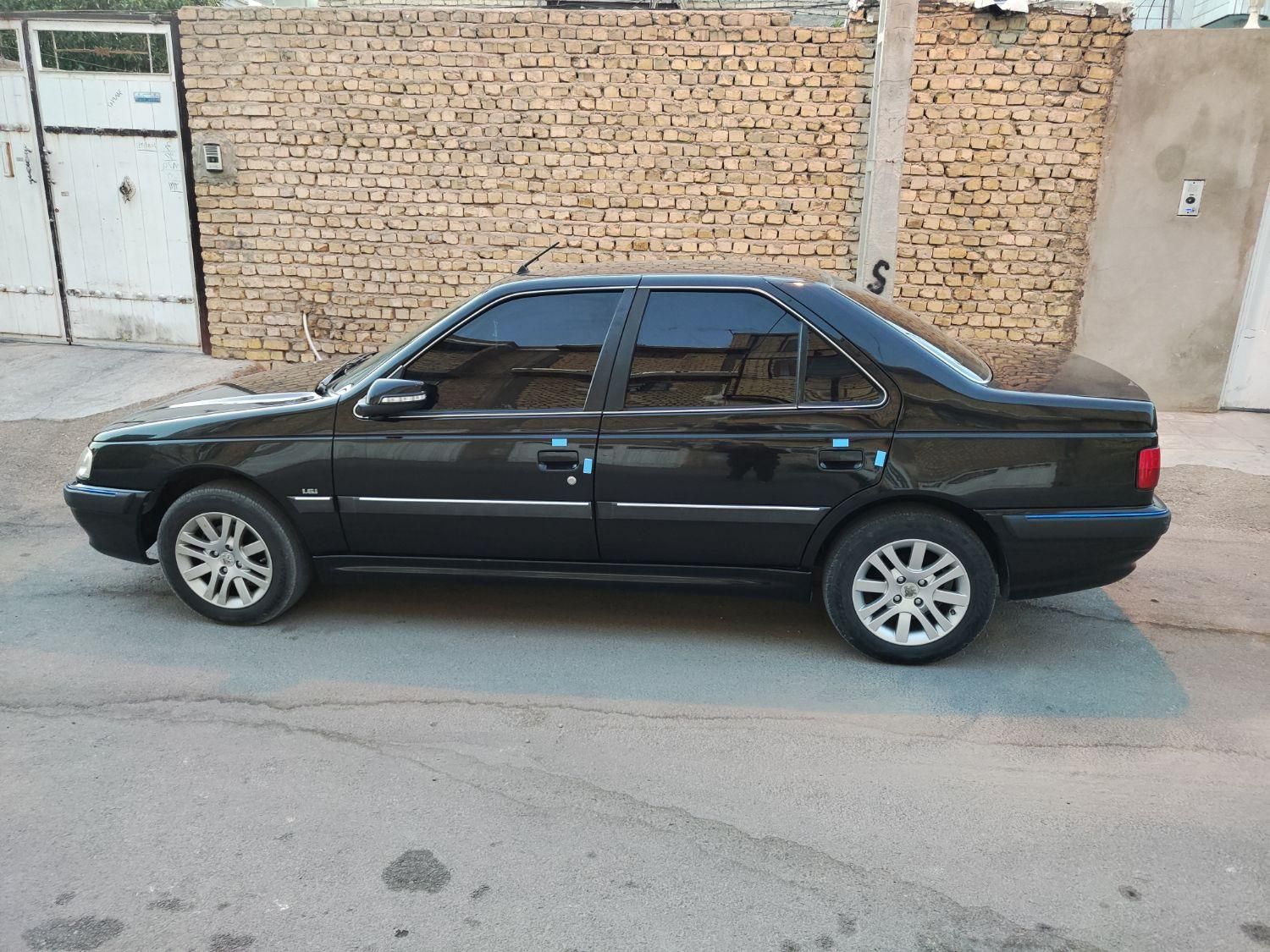 خودرو پژو، پارس آگهی ann_18078380