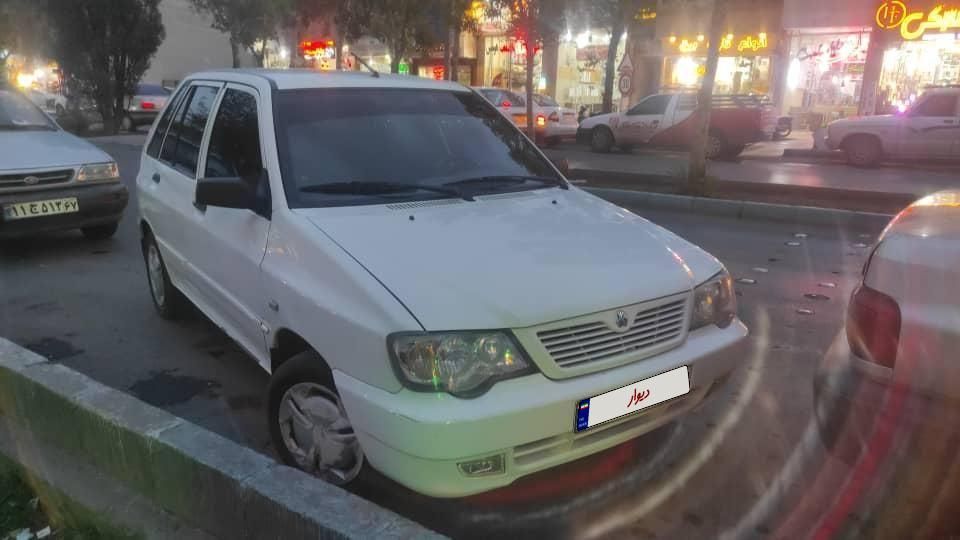 خودرو پراید، 111 آگهی ann_18078381