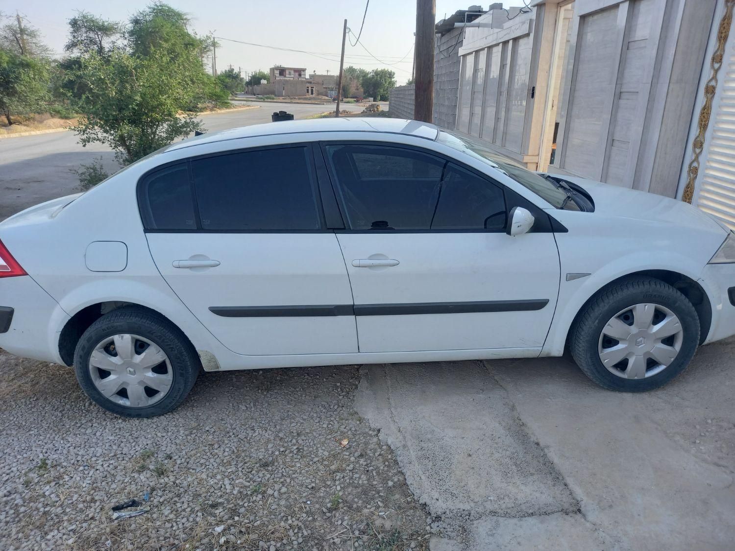 خودرو رنو، مگان آگهی ann_18078393