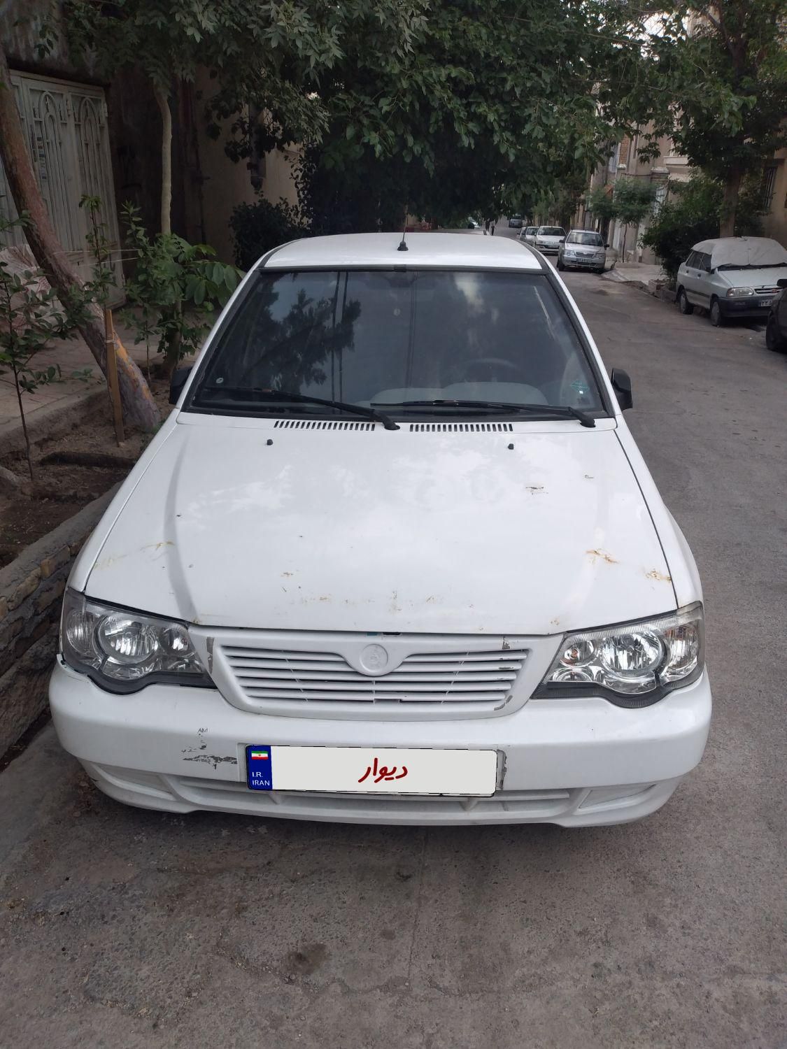 خودرو پراید، 111 آگهی ann_18078396