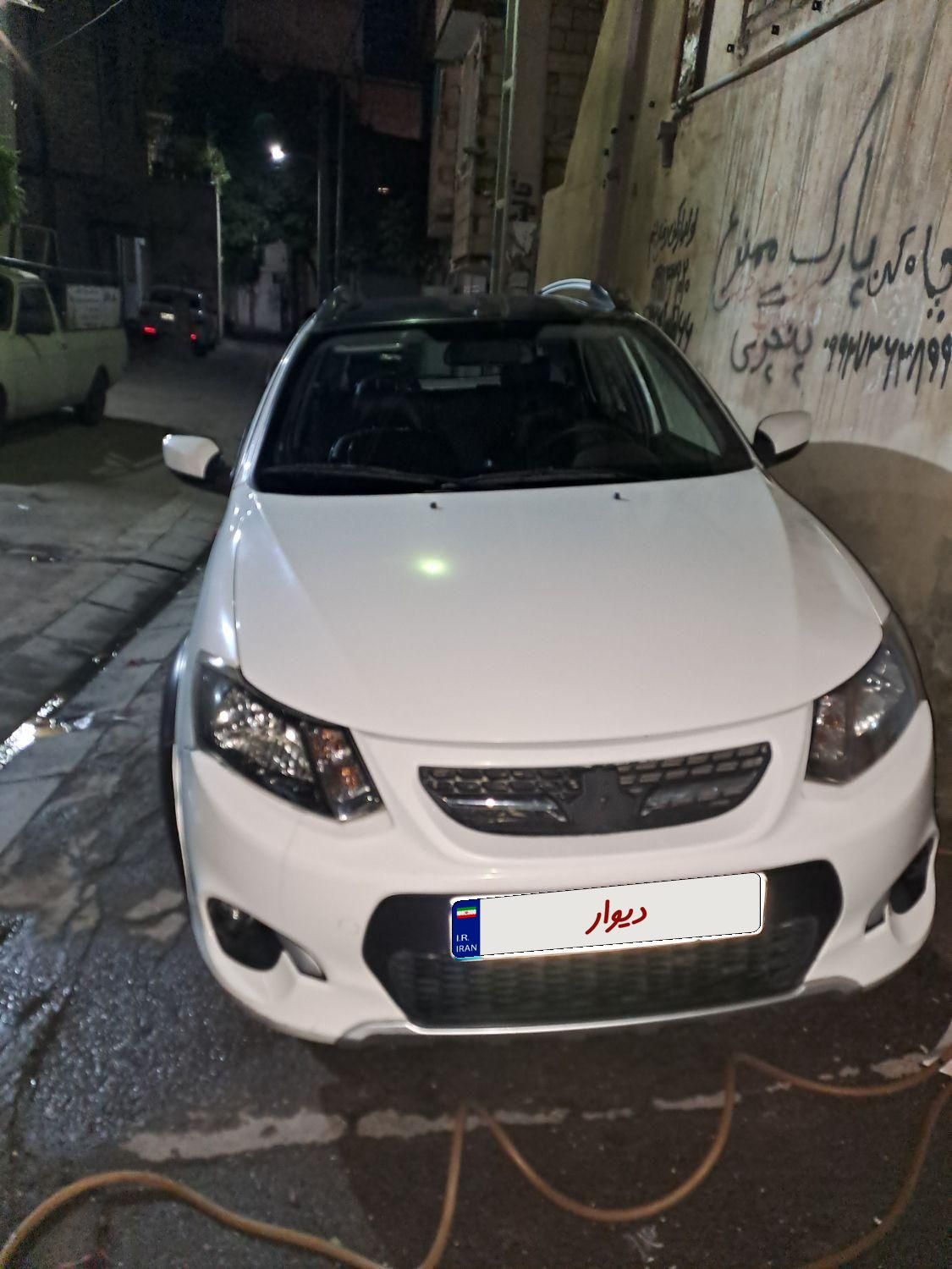 خودرو کوییک، R آگهی ann_18078410