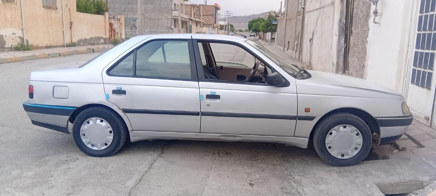 خودرو پژو، 405 آگهی ann_18078413