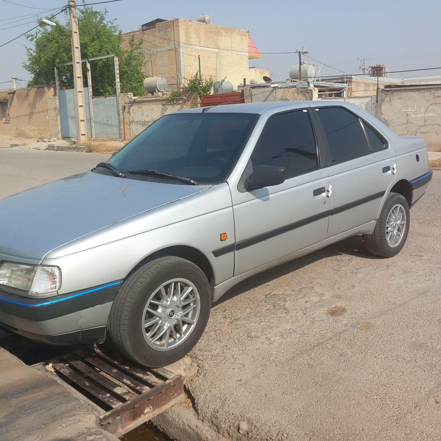 خودرو پژو، 405 آگهی ann_18078419