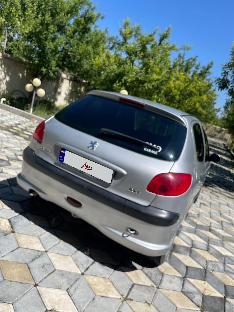 خودرو پژو، 206 آگهی ann_18078432