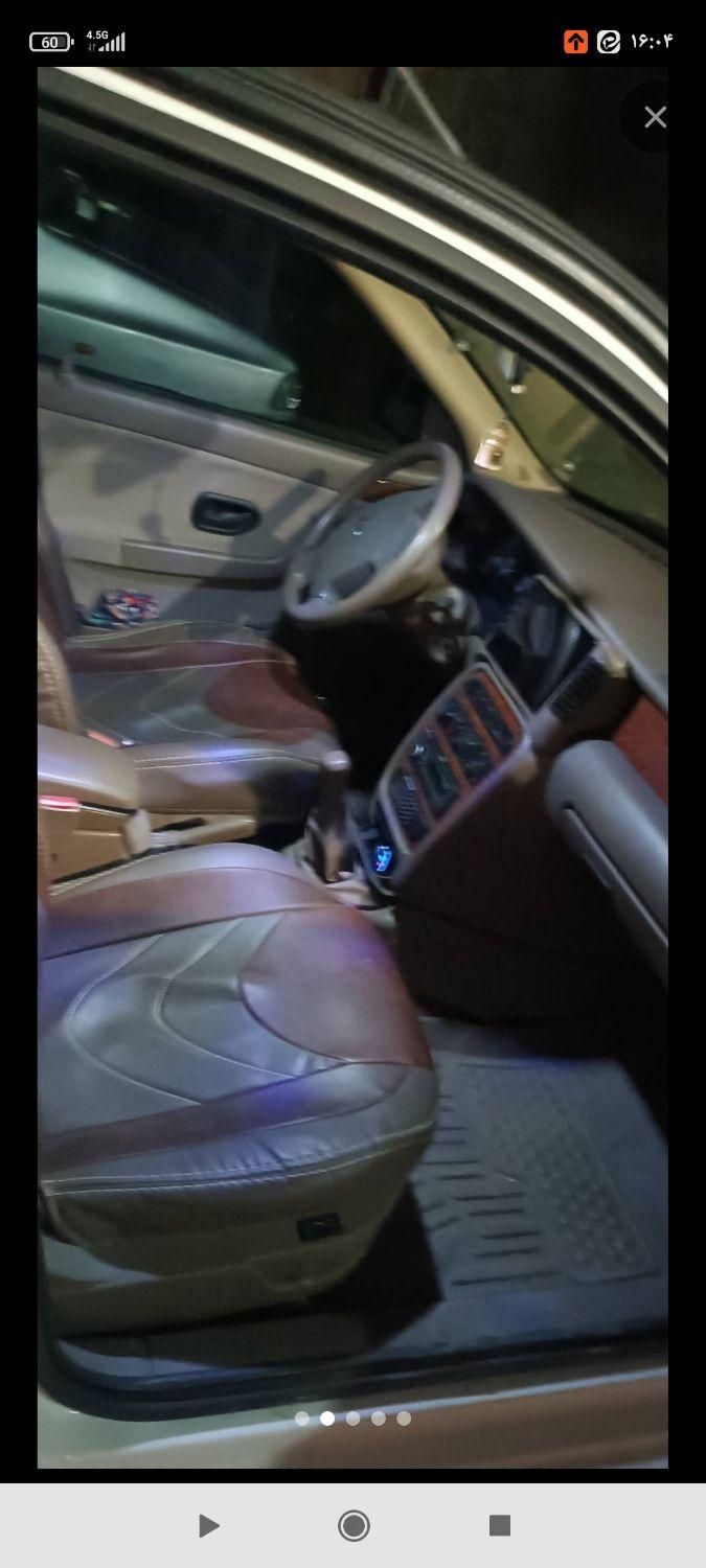 خودرو سمند، LX آگهی ann_18078436