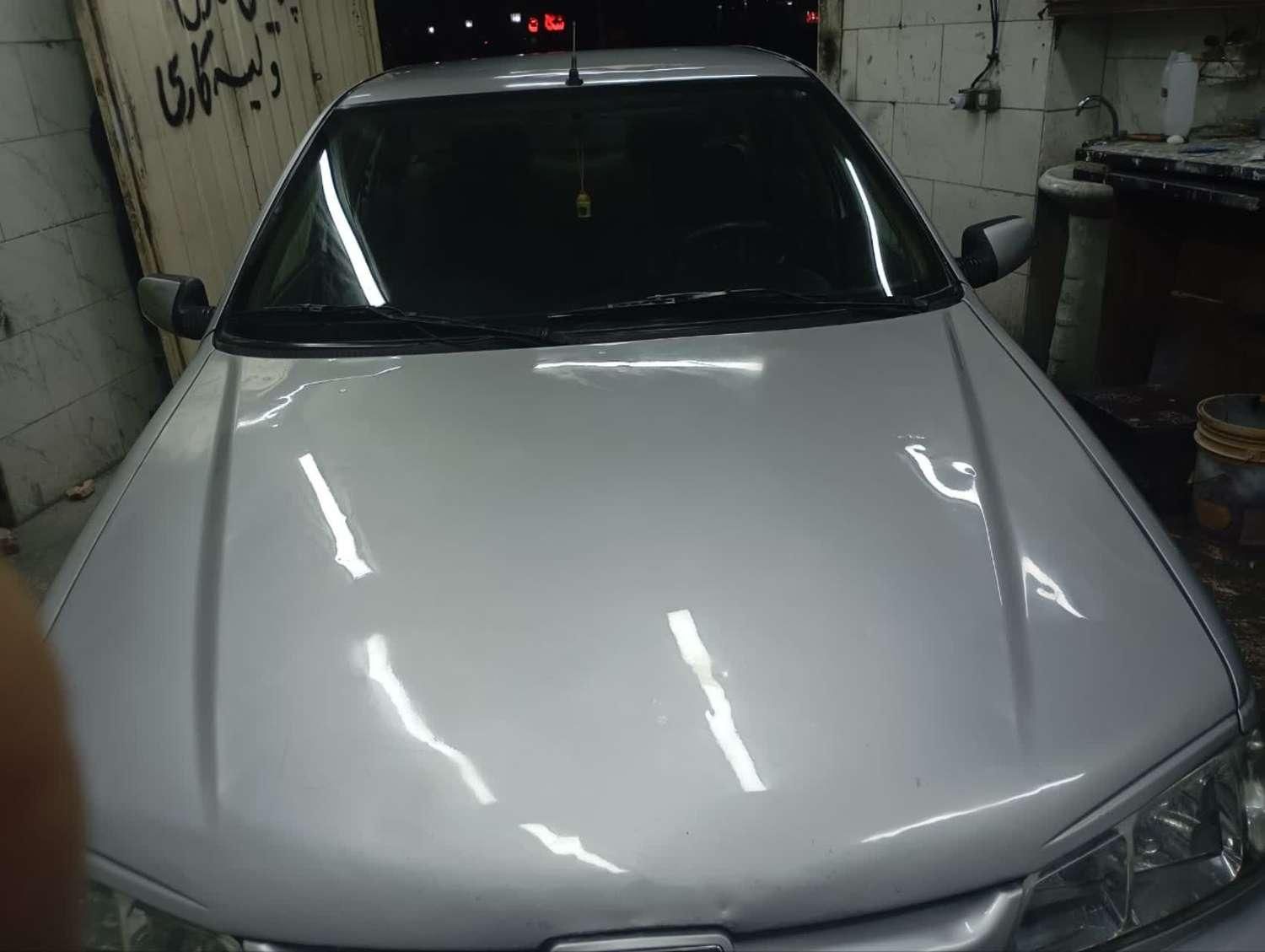 خودرو پژو، پارس آگهی ann_18078437