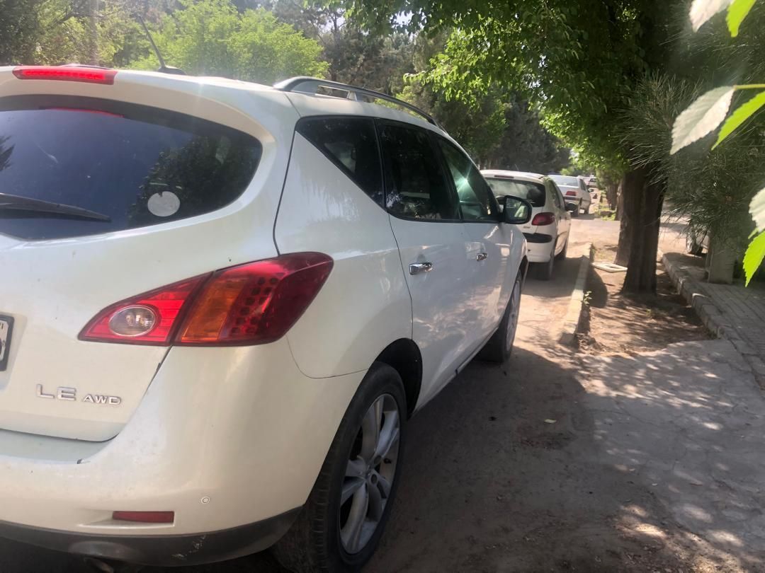 خودرو نیسان، مورانو آگهی ann_18078438