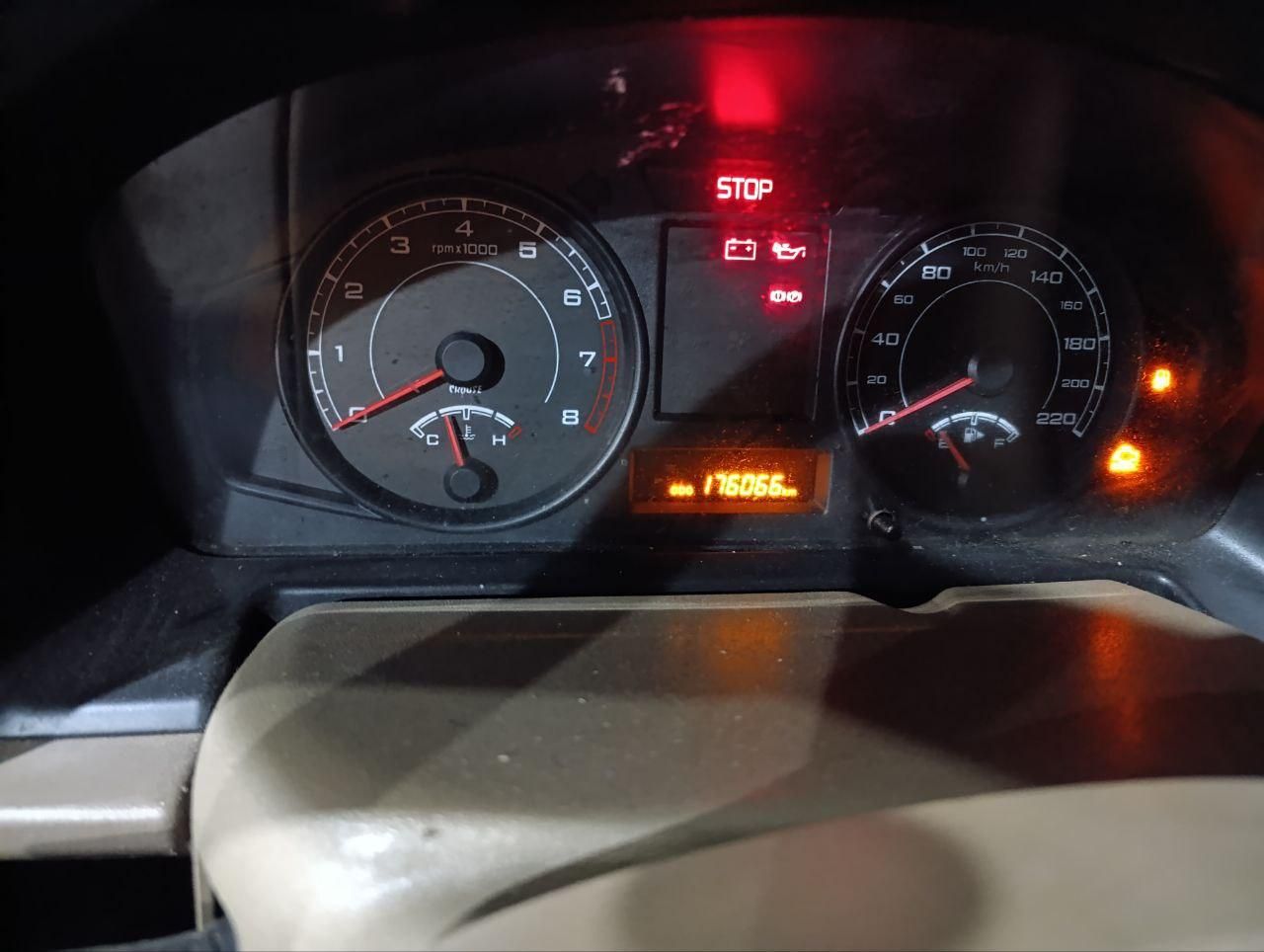 پژو 405 SLX بنزینی TU5 - 1397