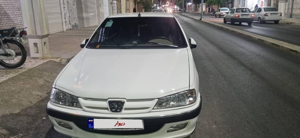 خودرو پژو، پارس آگهی ann_18078454