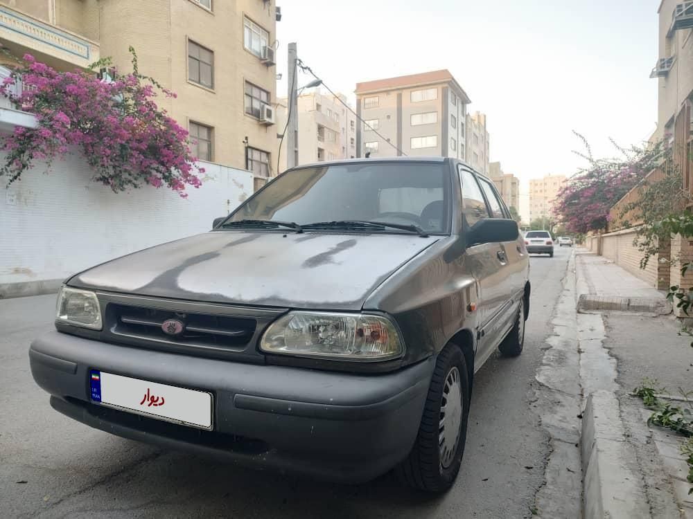 خودرو پراید، 131 آگهی ann_18078468