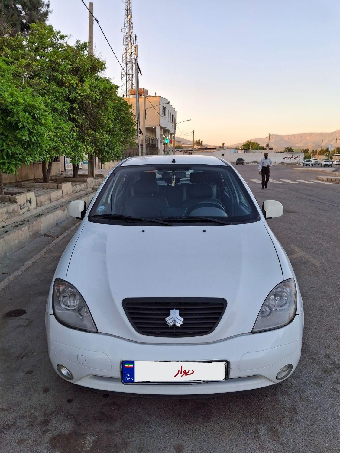 خودرو تیبا، 2 آگهی ann_18078475