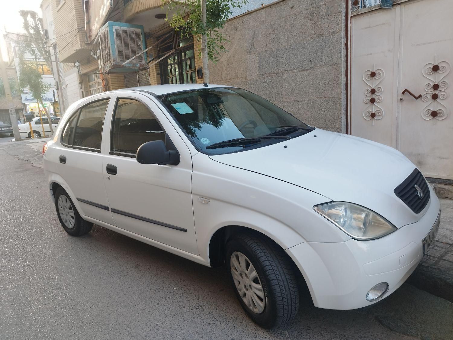 خودرو تیبا، 2 آگهی ann_18078476