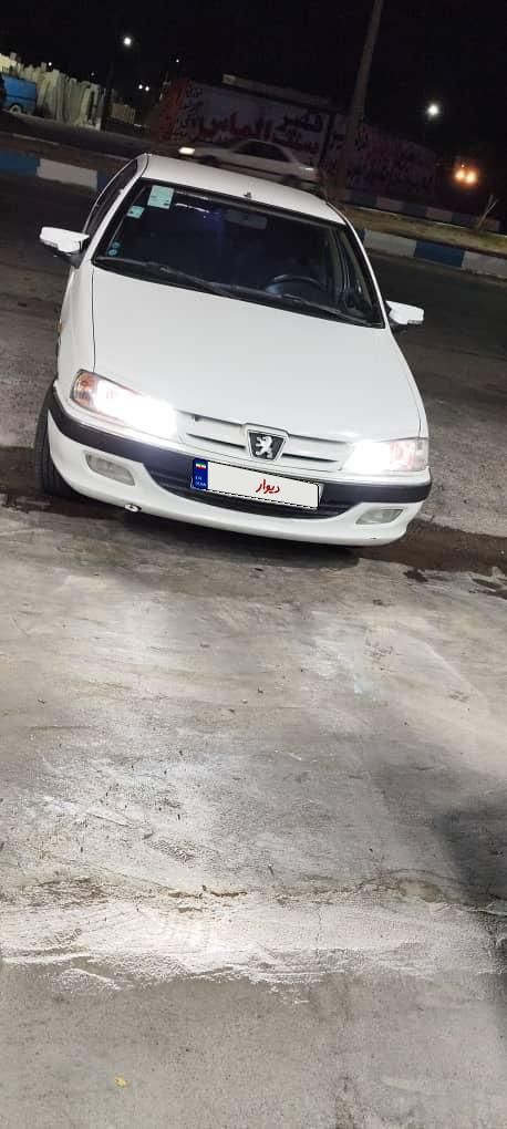 خودرو پژو، پارس آگهی ann_18078478
