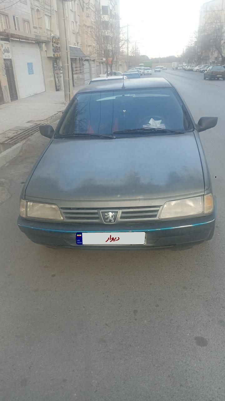 خودرو پژو، 405 آگهی ann_18078479
