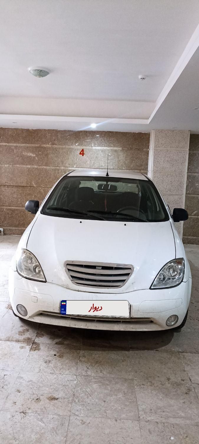 خودرو تیبا، صندوق دار آگهی ann_18078488