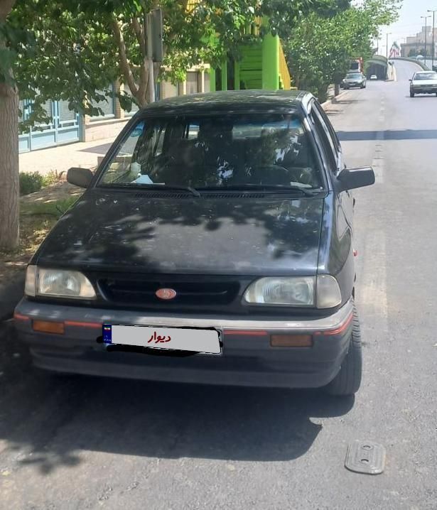 خودرو پراید، 111 آگهی ann_18078497