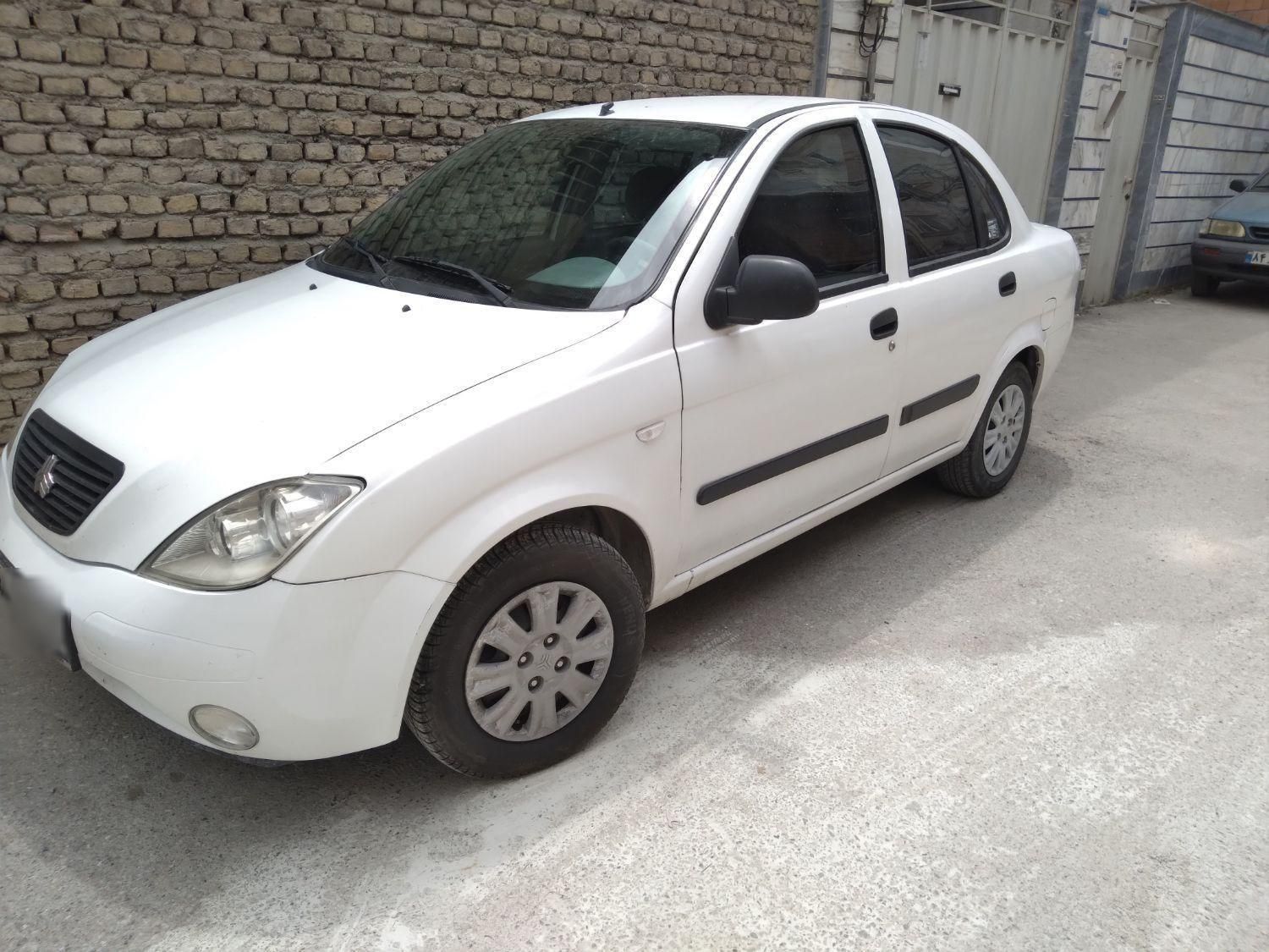 خودرو تیبا، صندوق دار آگهی ann_18078508