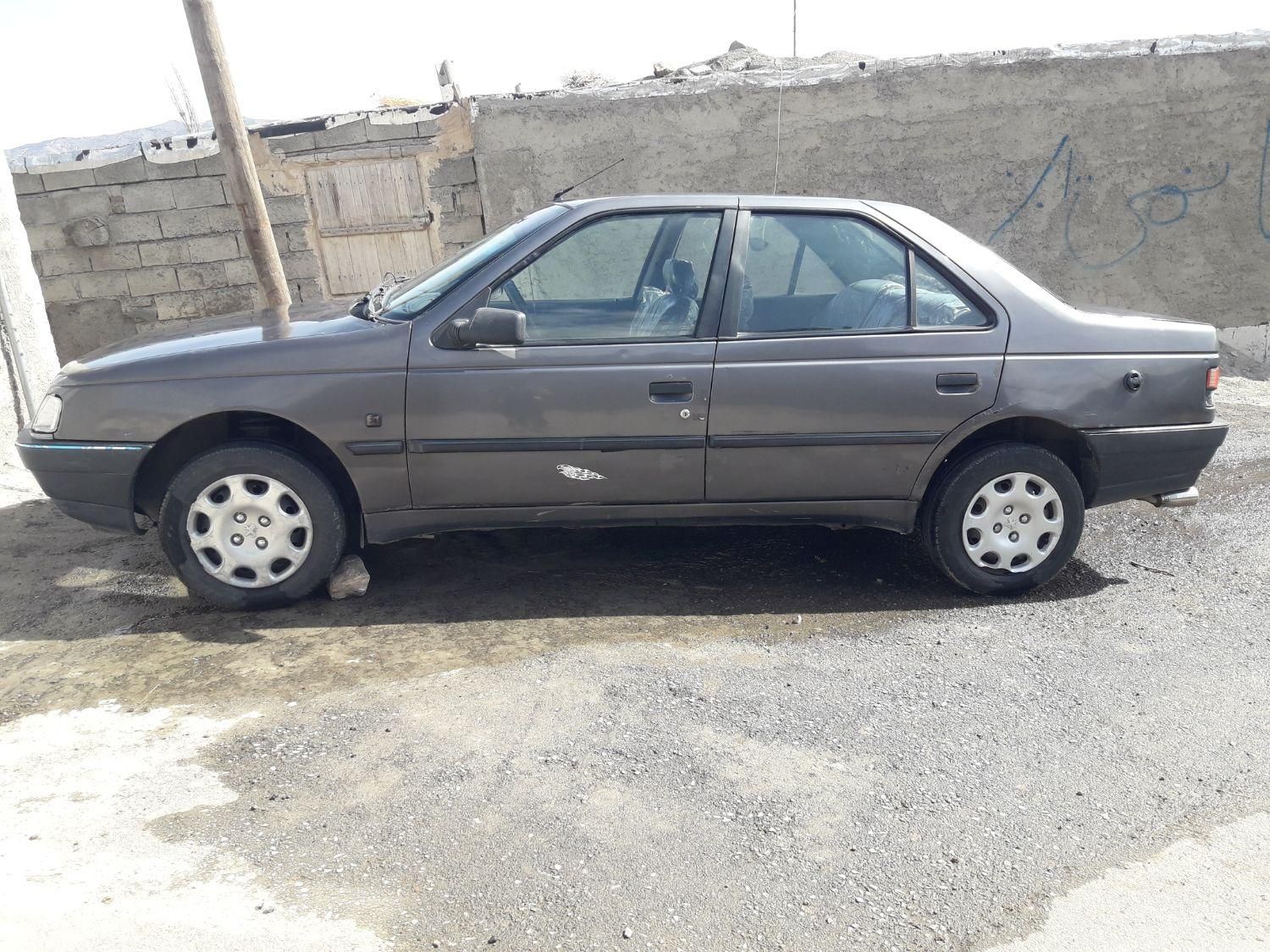 خودرو پژو، روآ آگهی ann_18078513