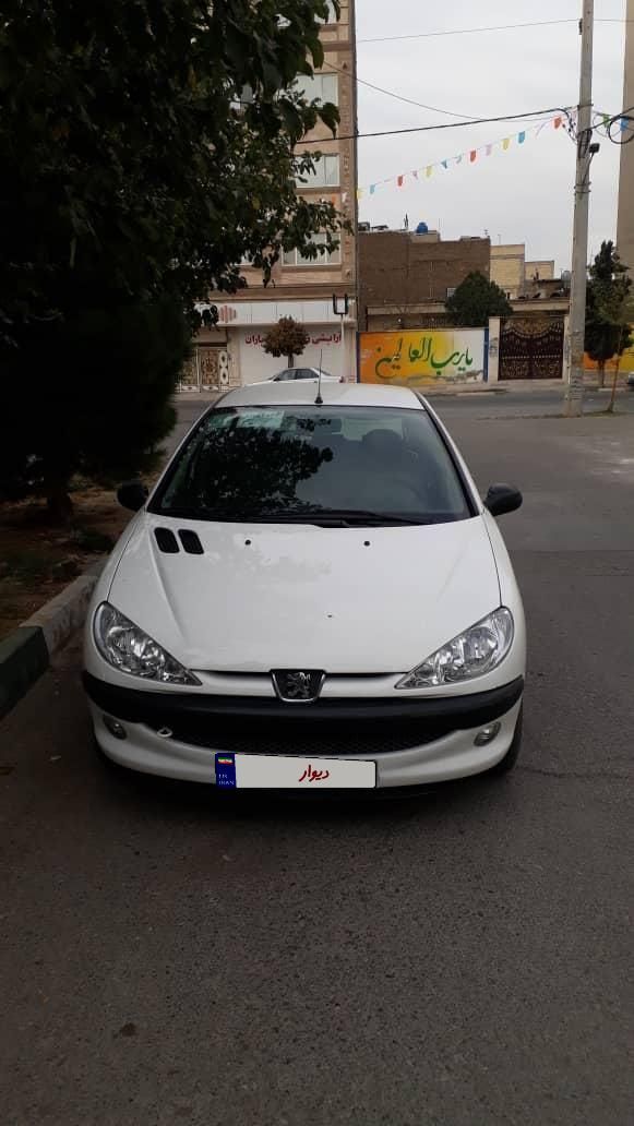 خودرو پژو، 206 آگهی ann_18078519