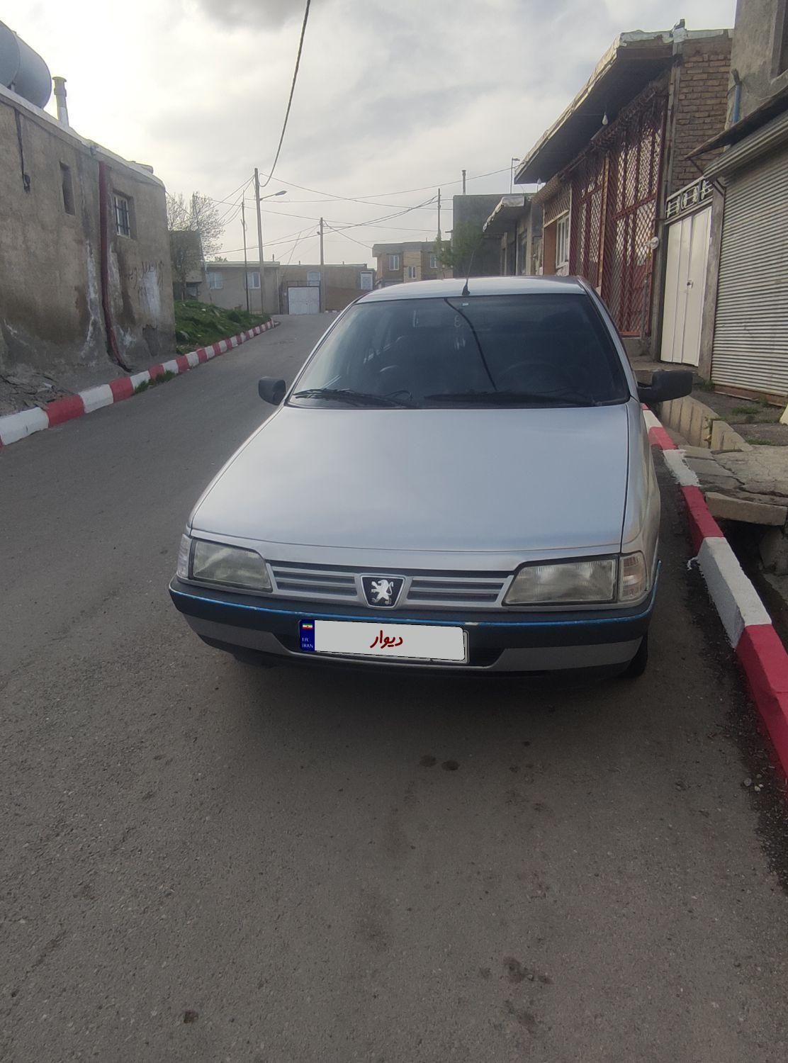 خودرو پژو، 405 آگهی ann_18078521