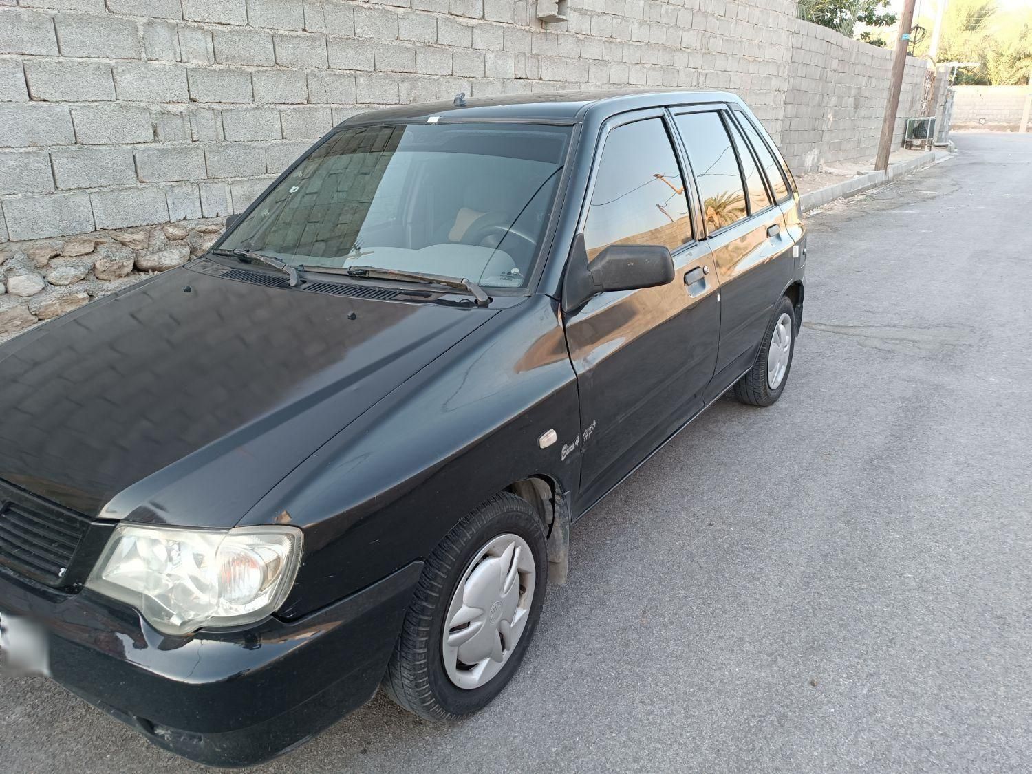خودرو پراید، 111 آگهی ann_18078537