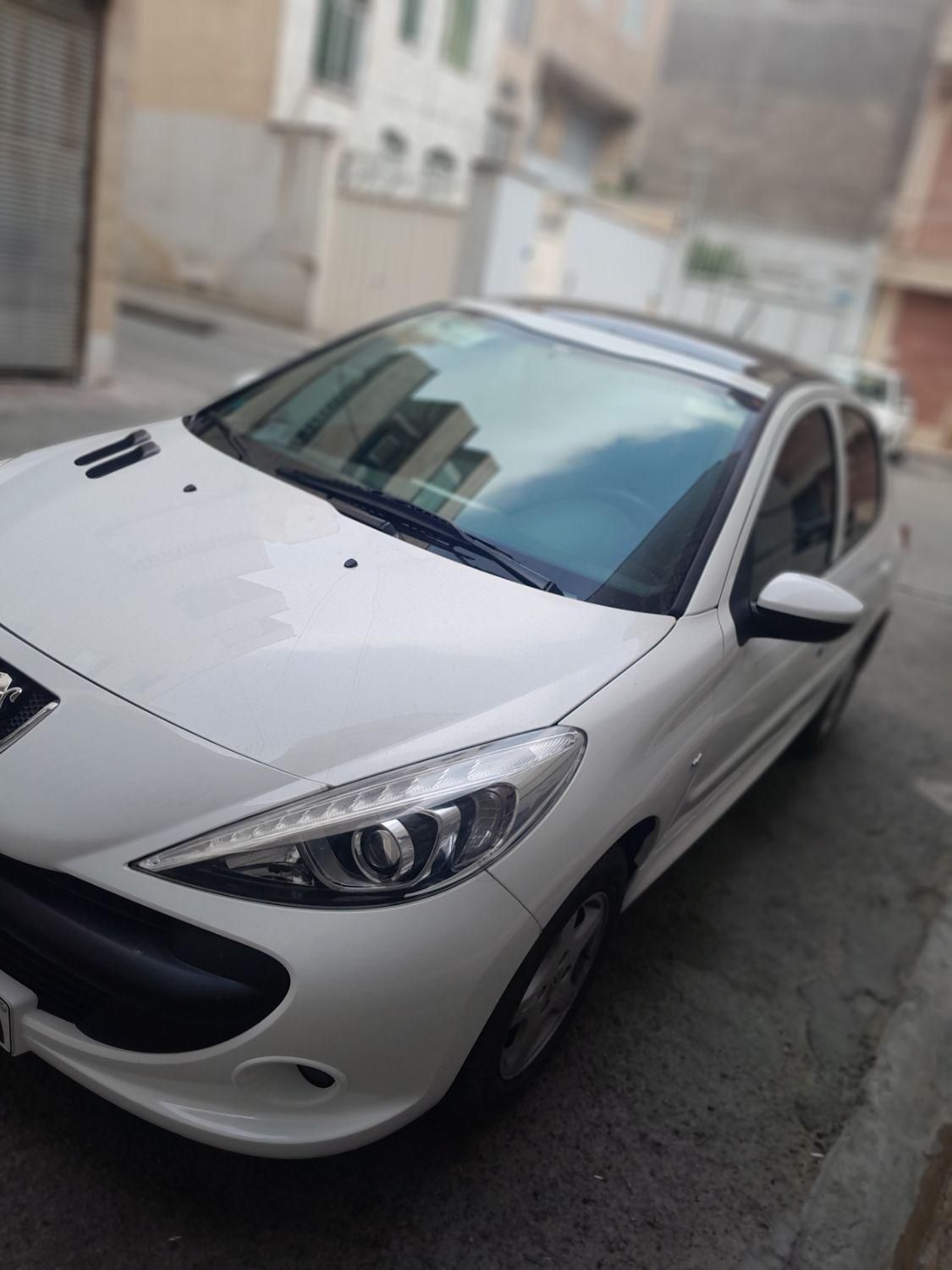 خودرو پژو، 207 آگهی ann_18078538