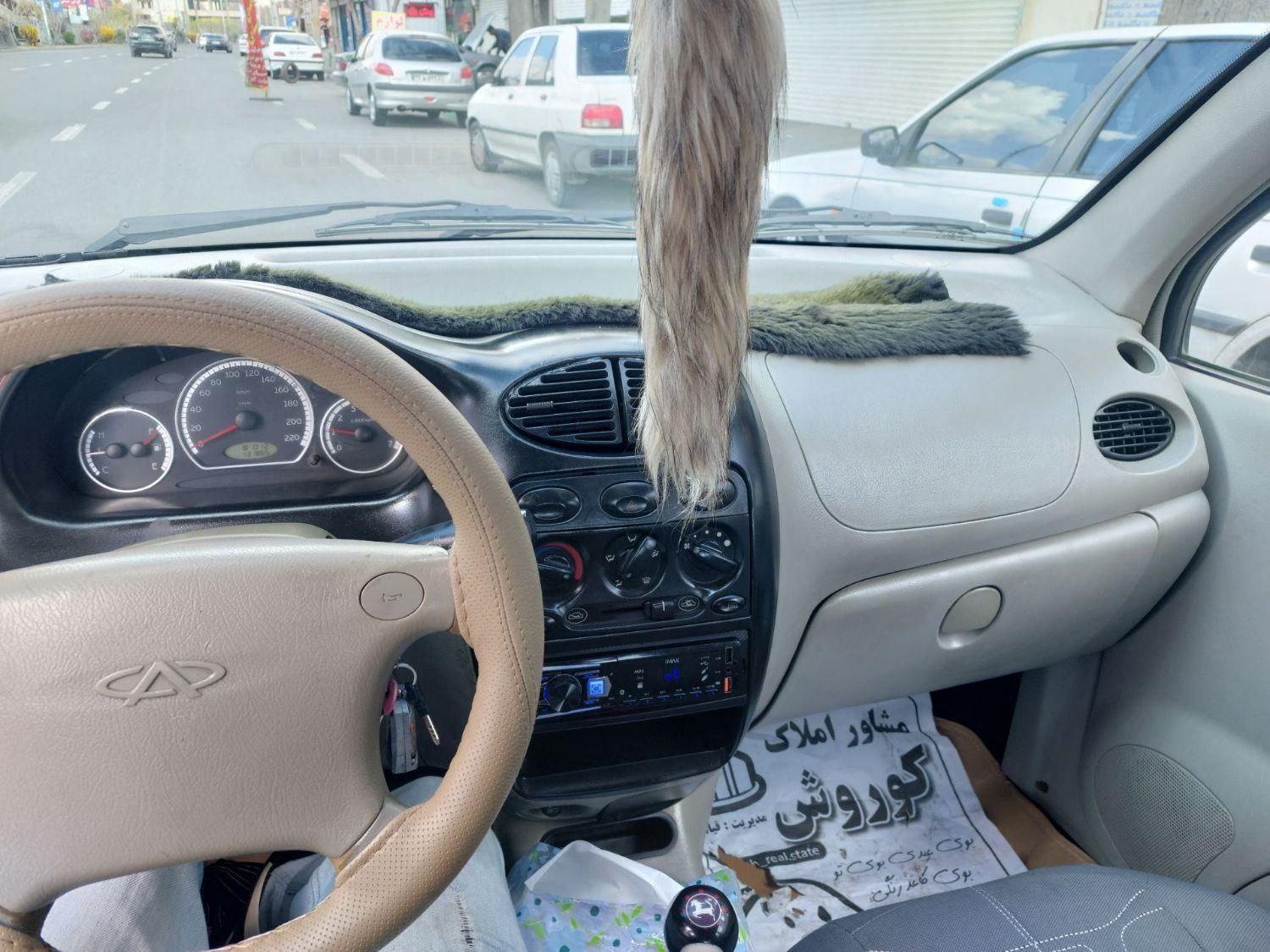 خودرو ام وی ام، 110 آگهی ann_18078541