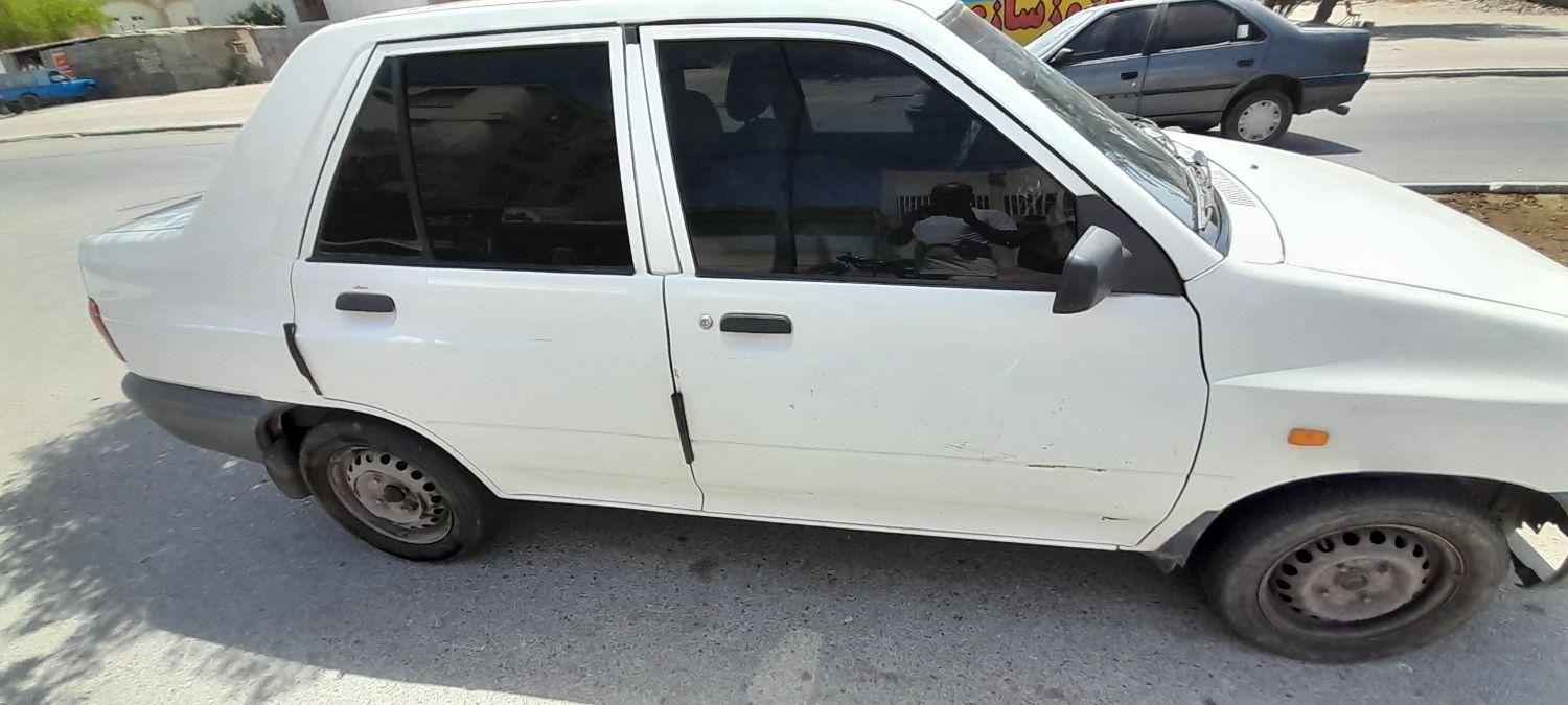پراید 131 SE - 1397