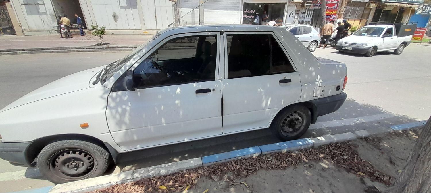 پراید 131 SE - 1397